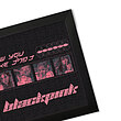 تابلو پازل طرح Black pink کد Blink مجموعه بلک پینک